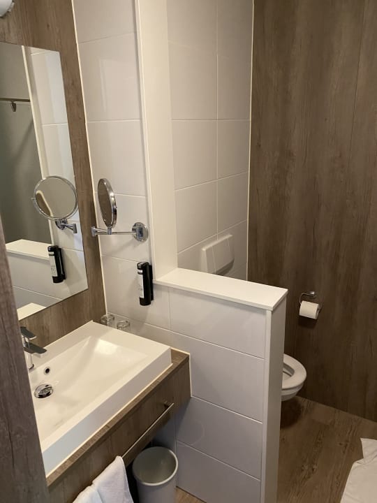 Zimmer Aldiana Club Ampflwang