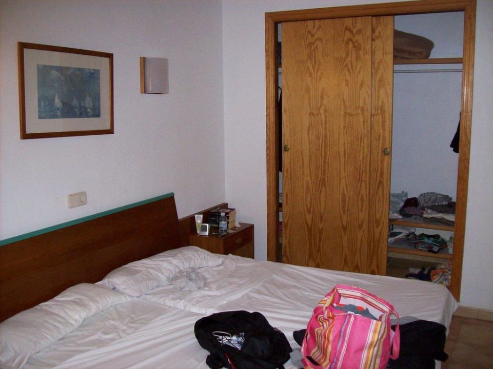 Doppelbett Globales Cala Bona