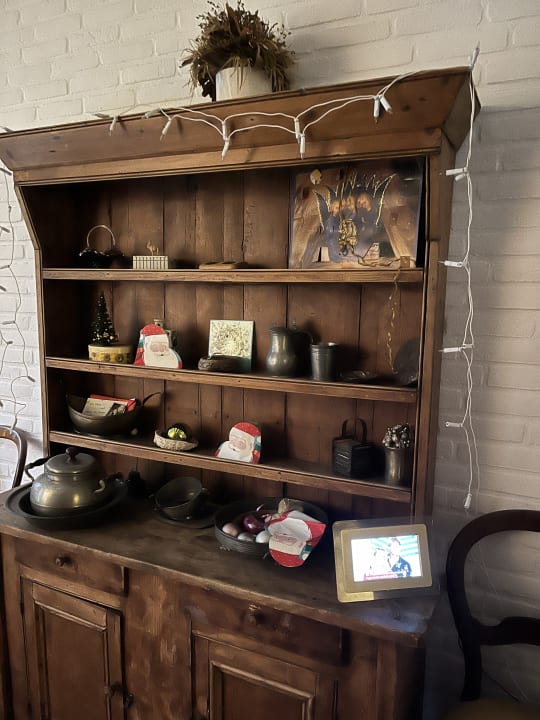 Zimmer Bauernhof Barlo