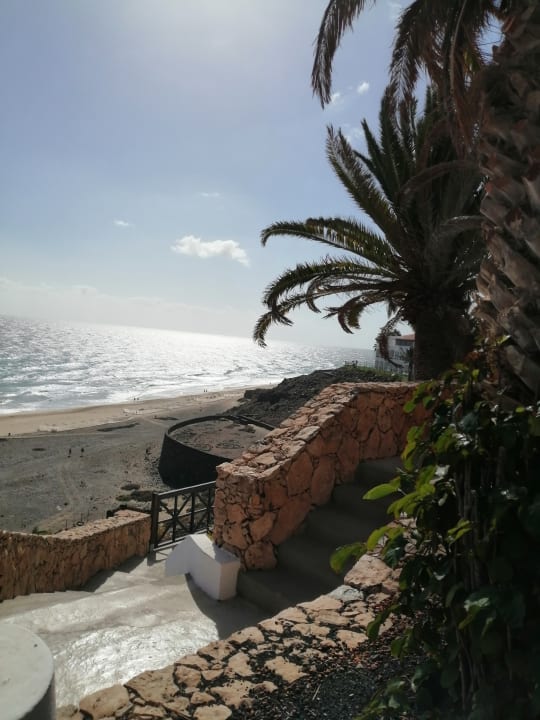 Außenansicht Club Jandia Princess