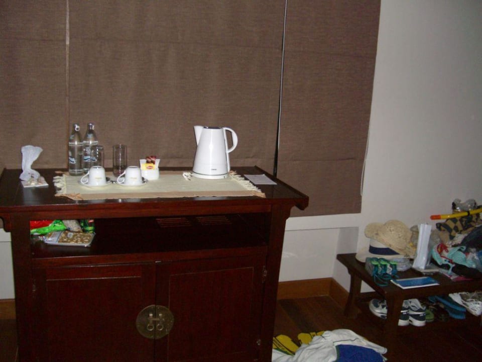 Bhandari Resort Khaolak Bhandari Resort & Spa