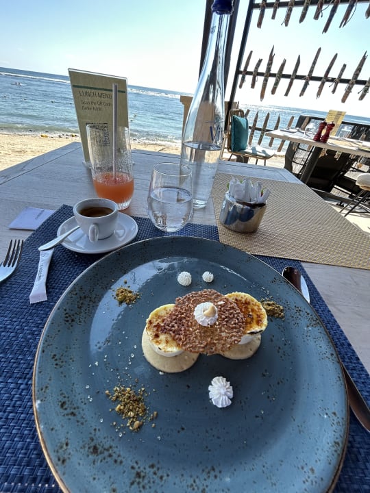 Gastro Le Meridien Ile Maurice