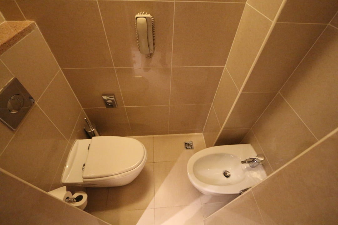 Zimmer 3001 Mövenpick Resort Tala Bay Aqaba