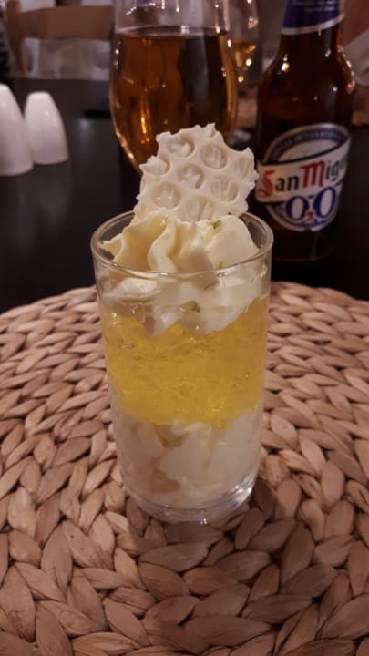 Gastro Hotel HM Gran Fiesta