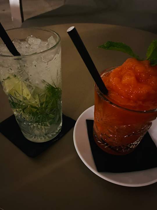 Gastro Prinsotel La Pineda