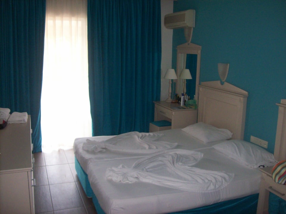 Standard Club Turtas Beach Hotel