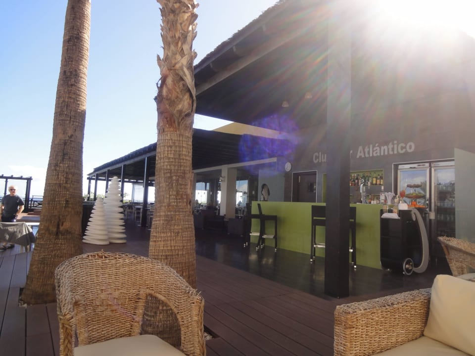 Atlantico Occidental Jandía Royal Level - Adults only