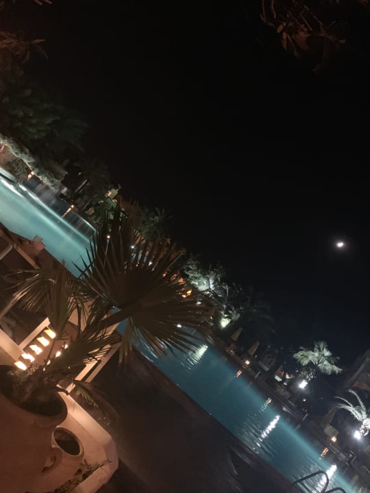 Pool Mahdia Beach & Aquapark