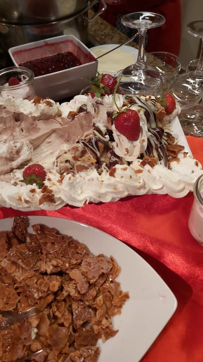 Gastro Aldiana Club Schlanitzen Alm