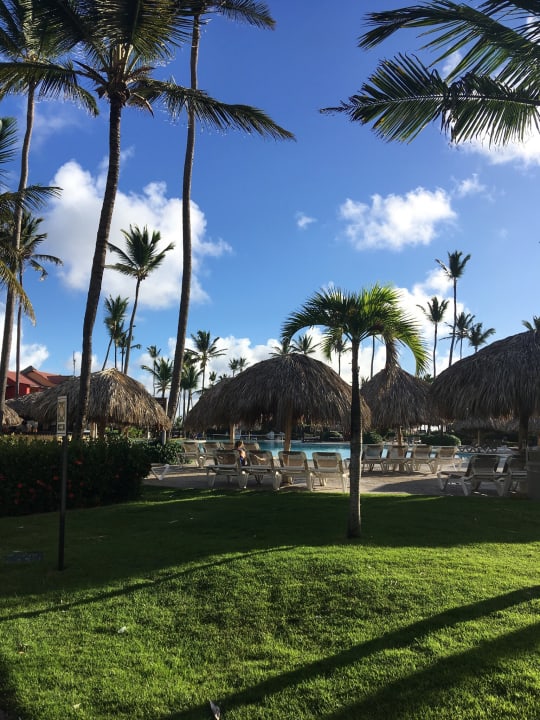 Garten Punta Cana Princess All Suites Resort & Spa