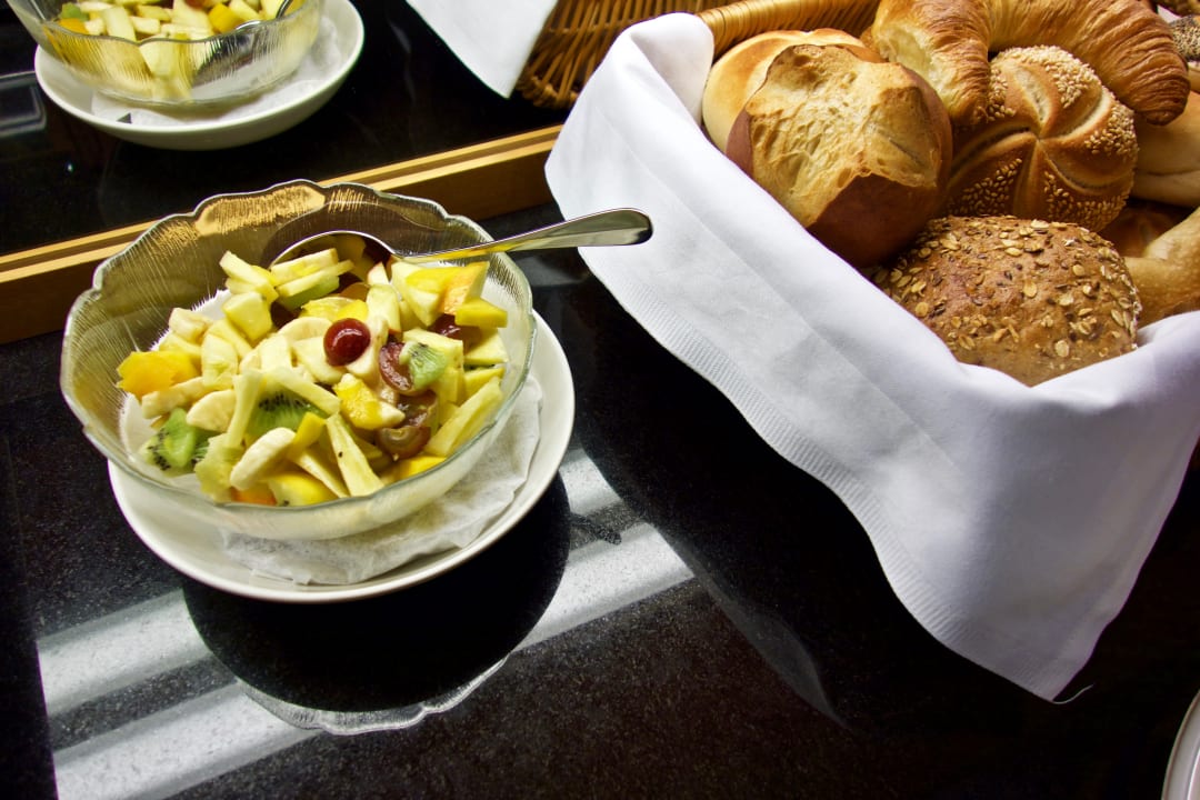 Gastro BTS Hotel Garni