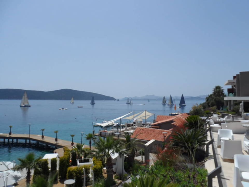 100% Fotos lügen nicht Casa Nonna Bodrum - Adult Only