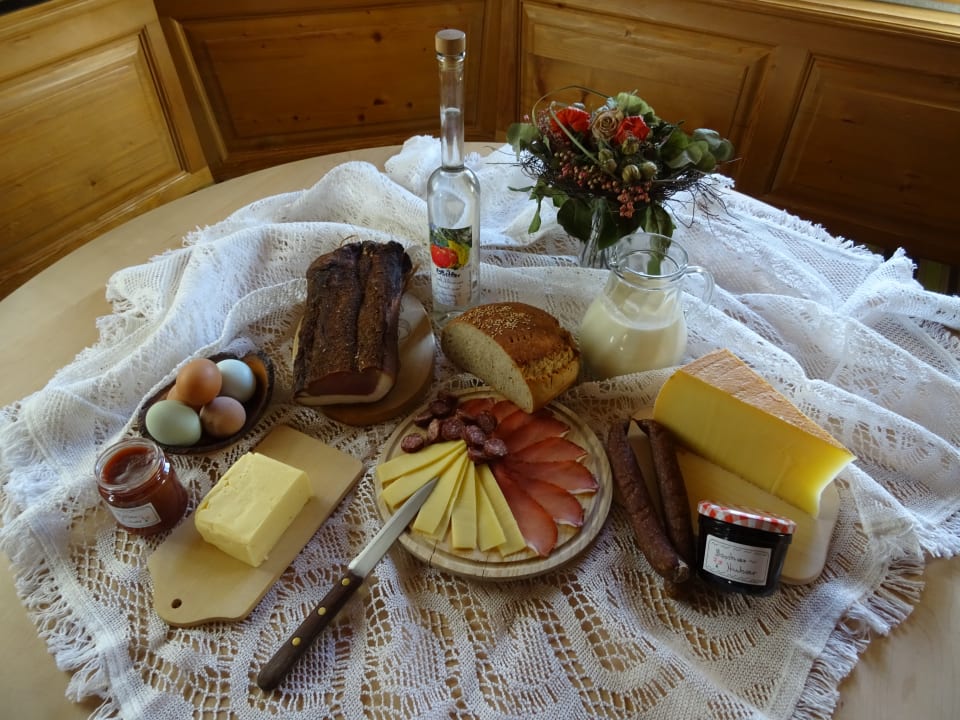 Gastro Erbhof Achrainer-Moosen