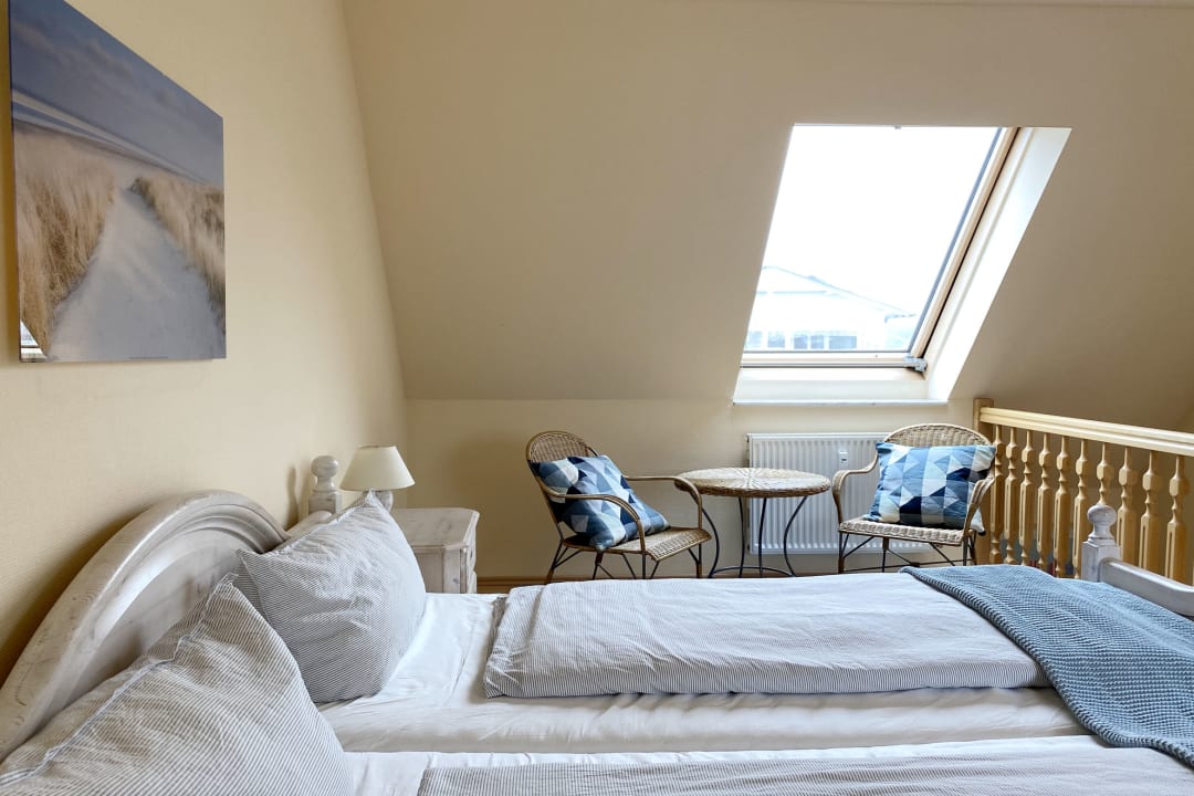 Zimmer Rujana Ferienwohnungen - Altes Postamt