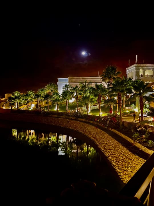 Ausblick Salalah Rotana Resort