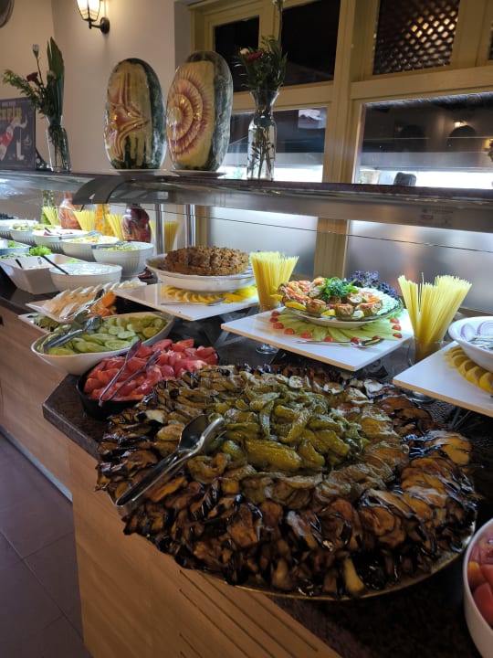 Gastro Ulusoy Kemer Holiday Club