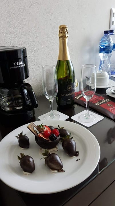 Zimmer Akumal Bay Beach & Wellness Resort