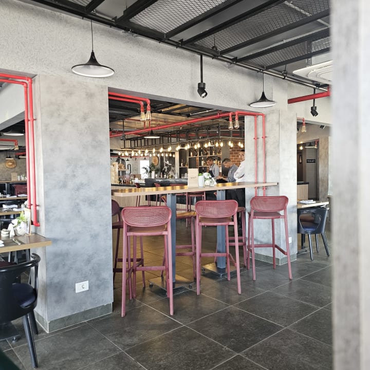 Gastro Hurghada Long Beach Resort