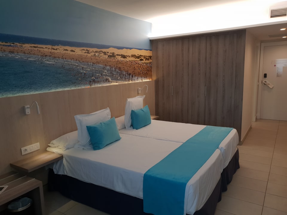 Zimmer LABRANDA Marieta - Adults only