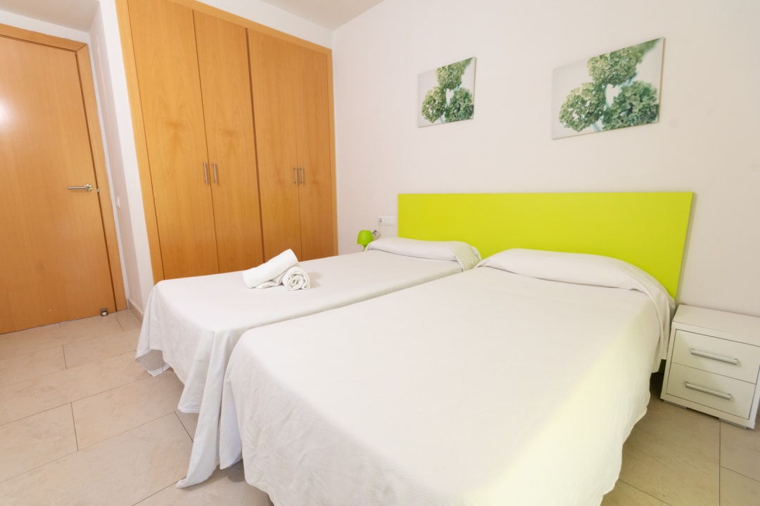 Zimmer Ibersol Spa Aqquaria