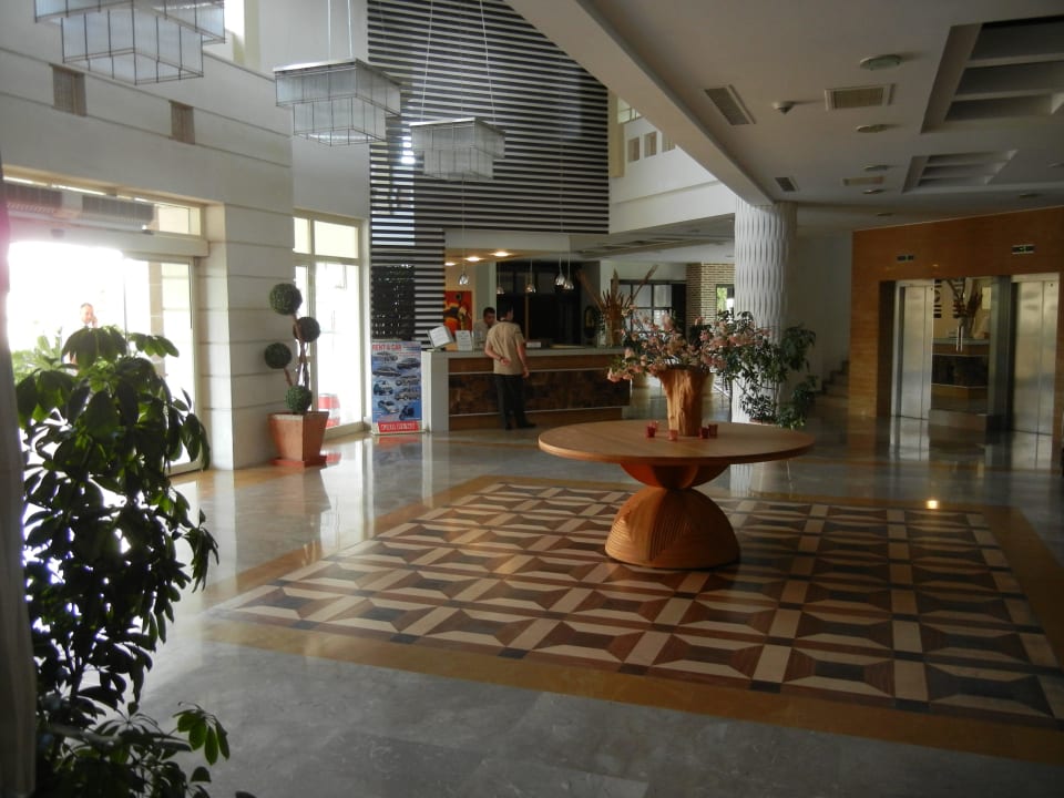 Eingang Trendy Palm Beach (Adults Only, 16+)