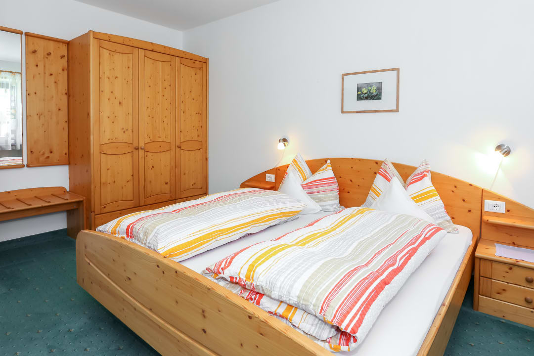 Zimmer Garni Meinrad