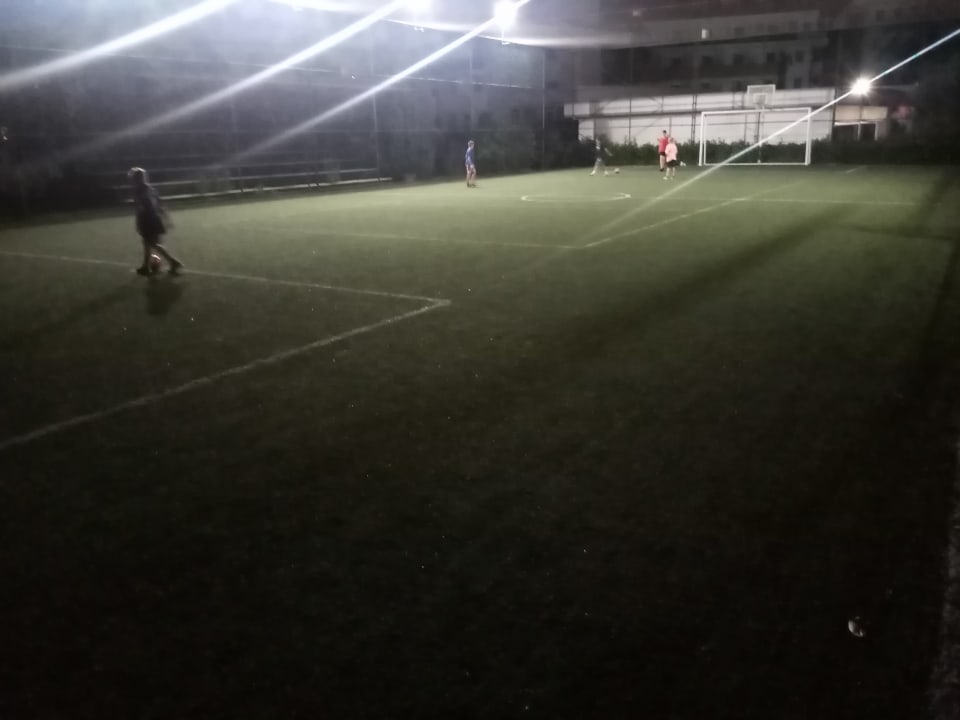 Sport & Freizeit Hane Family Resort