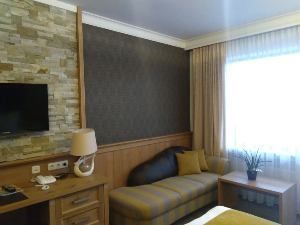 Zimmer Hotel Bergknappenhof