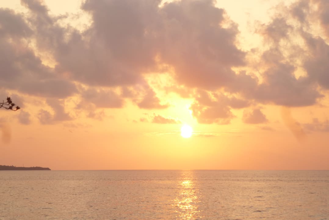 Ausblick Adaaran Select Meedhupparu Island Resort - Premium All Inclusive