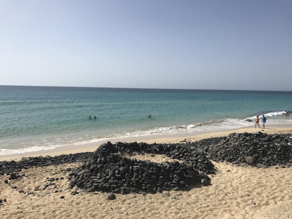 Strand Marina Playa Suite Hotel