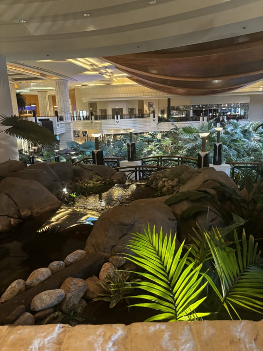 Sonstiges Grand Hyatt Dubai