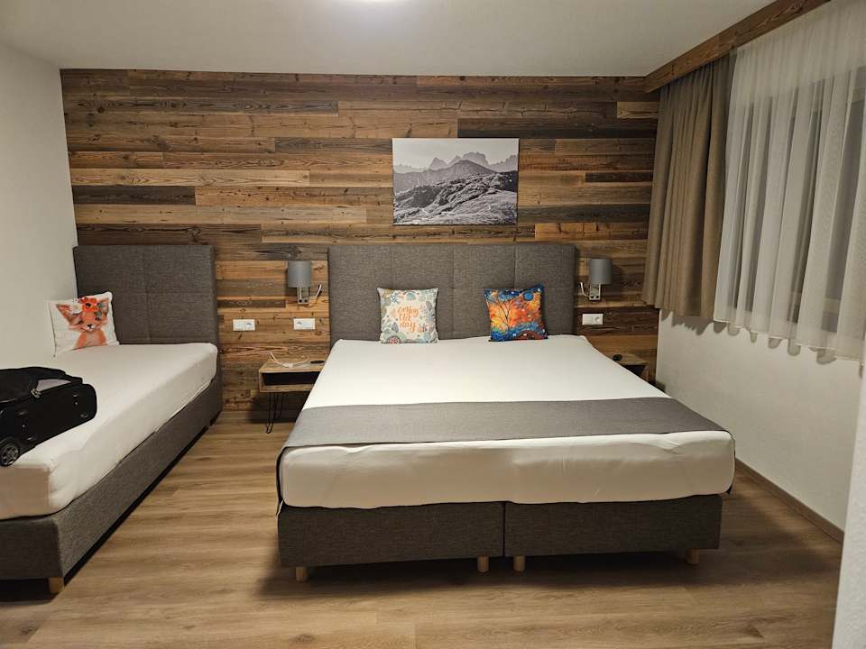 Zimmer Kaiser Apart Walchsee