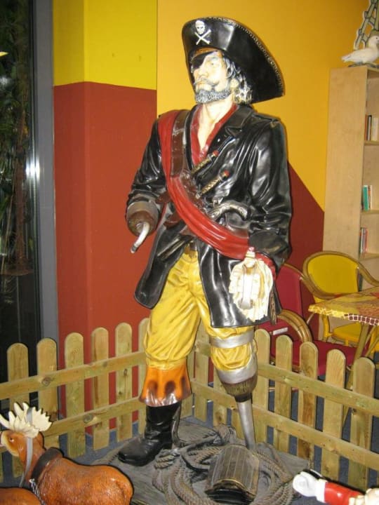 Spielparadies Heiligenhafen Ferienpark