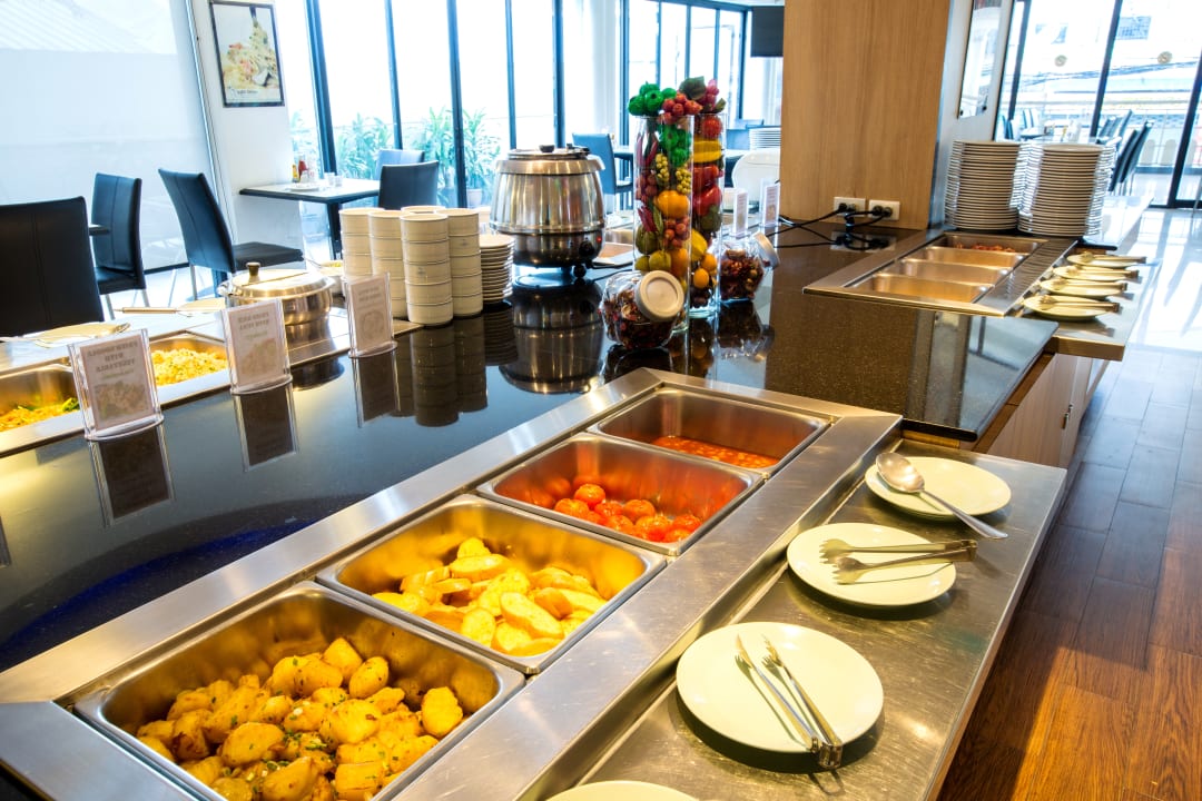 Gastro Hotel Flipper Lodge