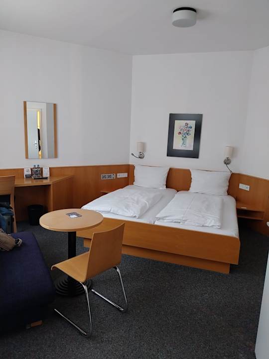 Zimmer Hotel Berliner Hof