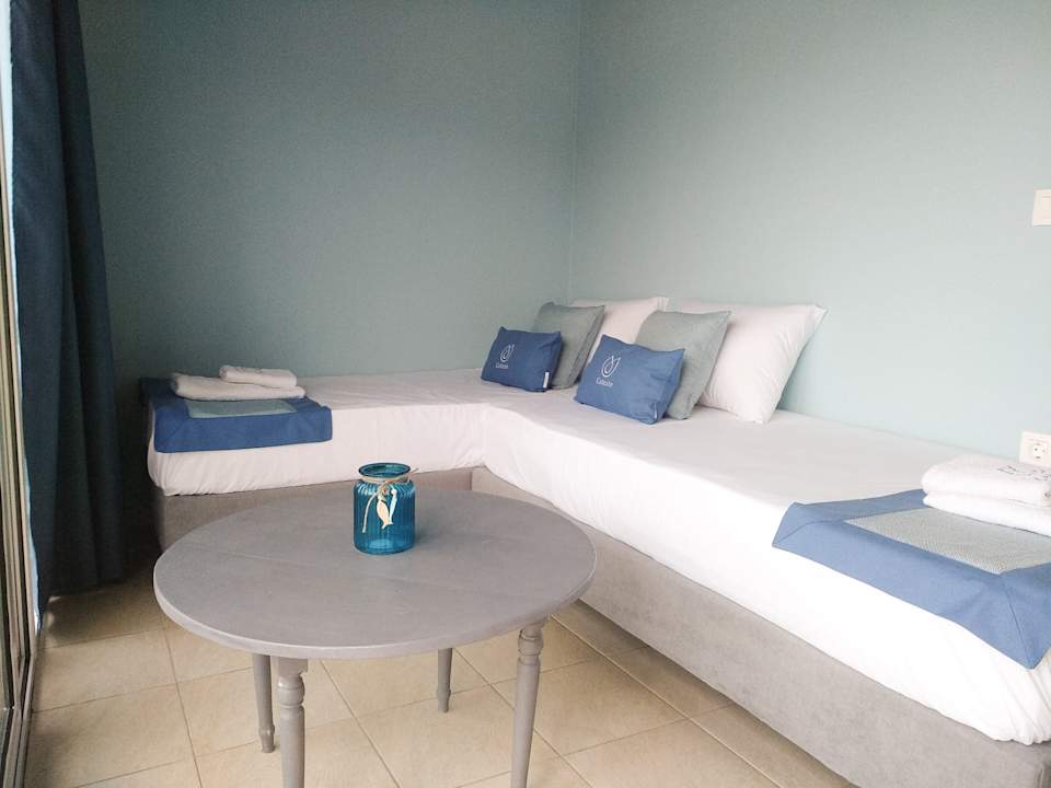 Zimmer Celeste Deluxe Apartments