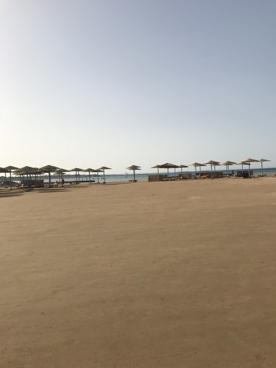 Strand Hurghada Long Beach Resort