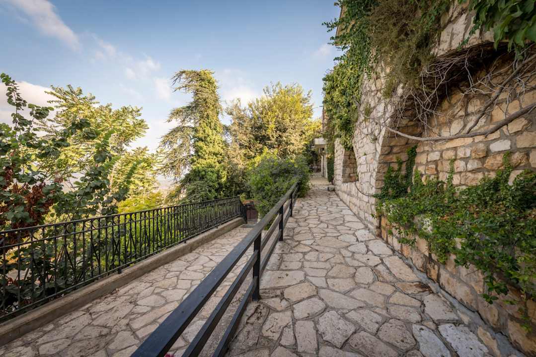 Sonstiges Ruth Safed Hotel