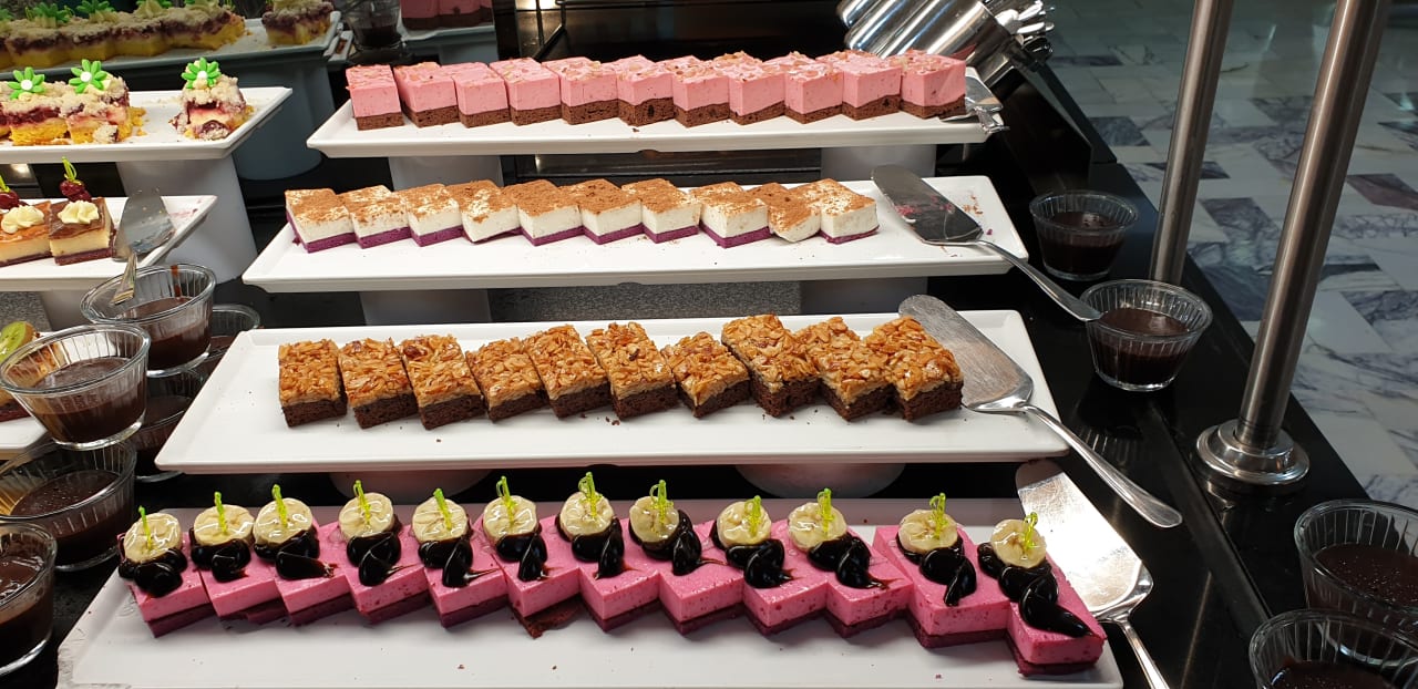 Gastro Club Sidelya Hotel