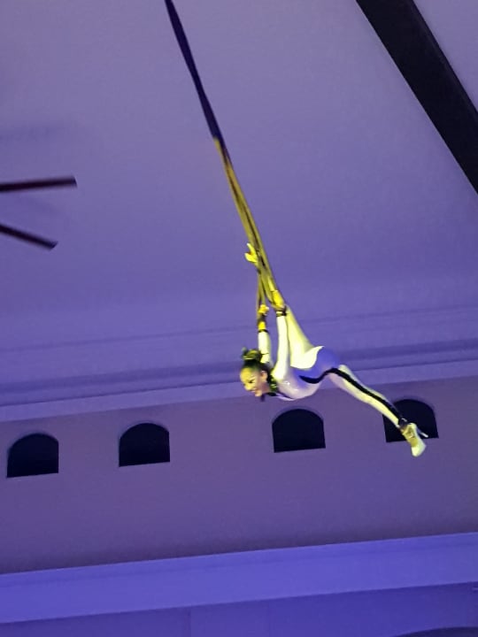 Sport & Freizeit Hyatt Vivid Playa del Carmen - Adults only