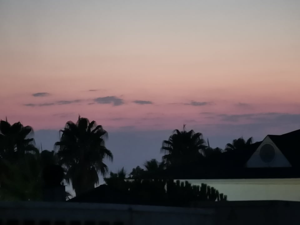 Ausblick Grand Soho Apartment