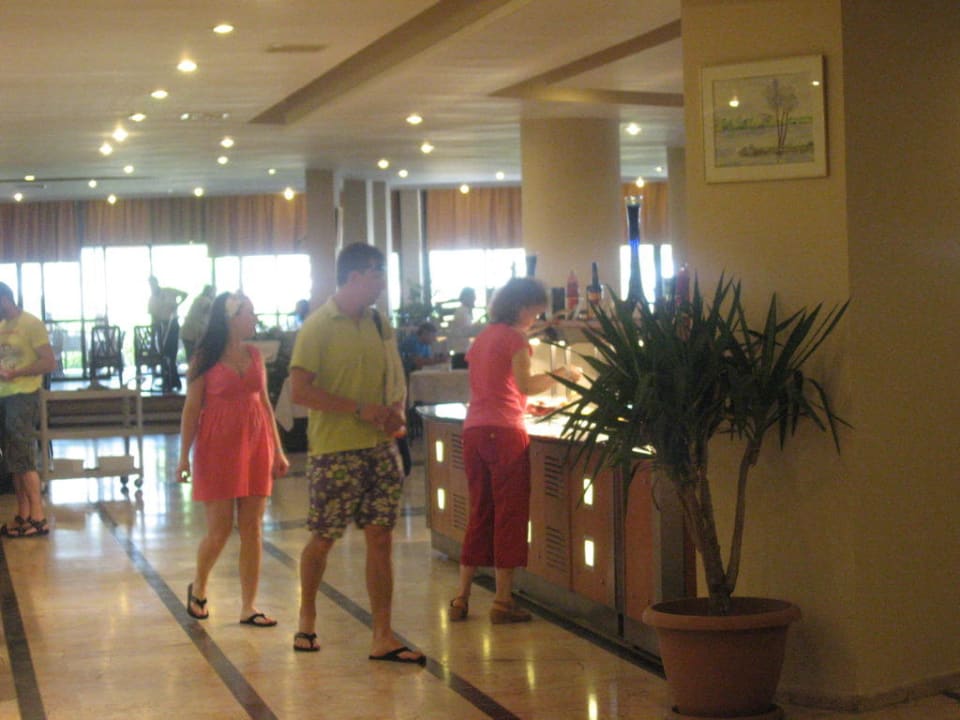 Restaurant Kaya Side
