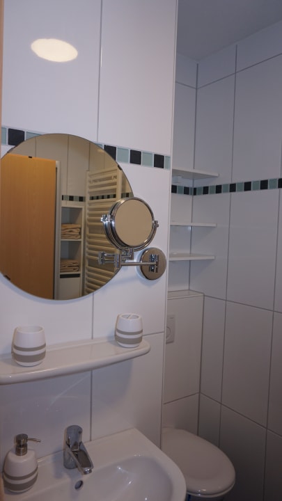 Zimmer Ferien-Haus-Mittelpunkt