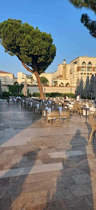 Gastro Sirene Belek Hotel