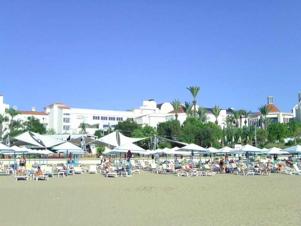 Hotel-Strand PALOMA Perissia