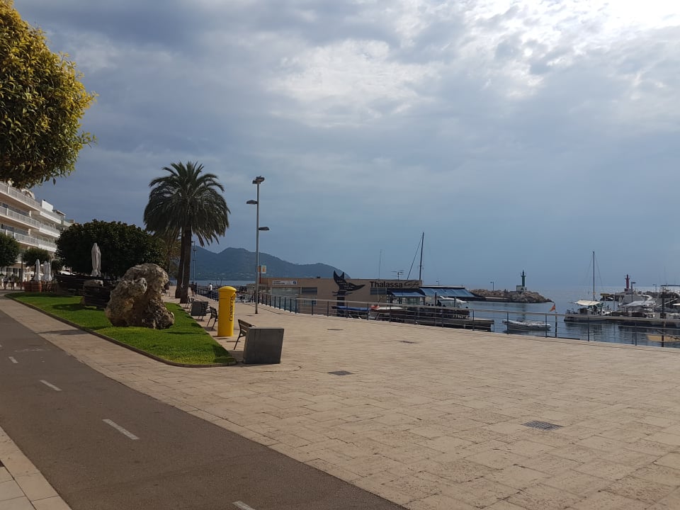 Strand Protur Floriana Resort Aparthotel