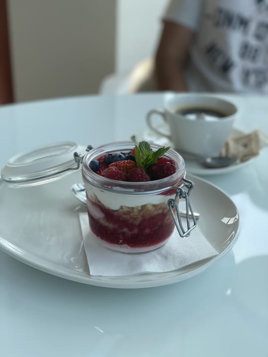 Gastro Marine Hotel by Zdrojowa