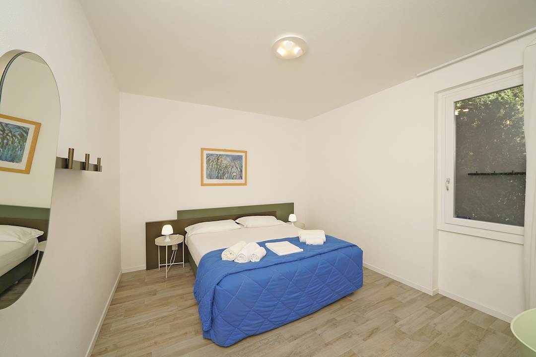 Zimmer Residence Pratone