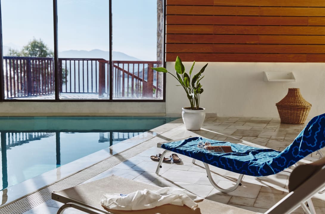 Pool TUI BLUE Seno - Adults Only