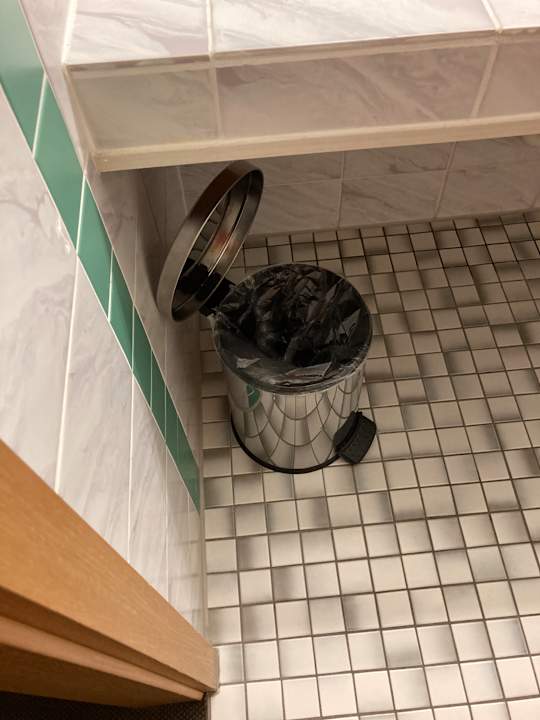 Zimmer Best Western Parkhotel Brehna - Halle